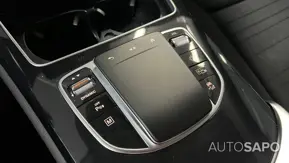 Mercedes-Benz Classe GLC de 2021