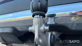 Mercedes-Benz Classe GLC de 2021