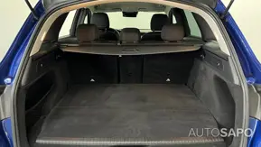 Mercedes-Benz Classe GLC de 2021