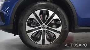 Mercedes-Benz Classe GLC de 2021