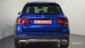 Mercedes-Benz Classe GLC de 2021