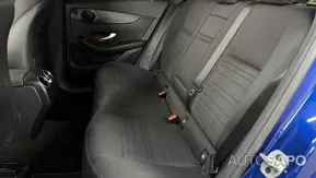 Mercedes-Benz Classe GLC de 2021