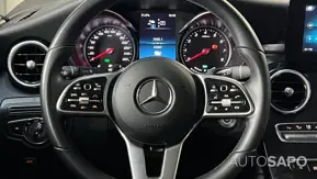 Mercedes-Benz Classe GLC de 2021
