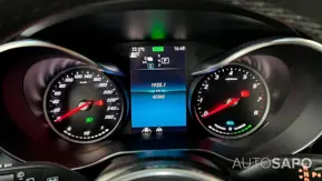 Mercedes-Benz Classe GLC de 2021