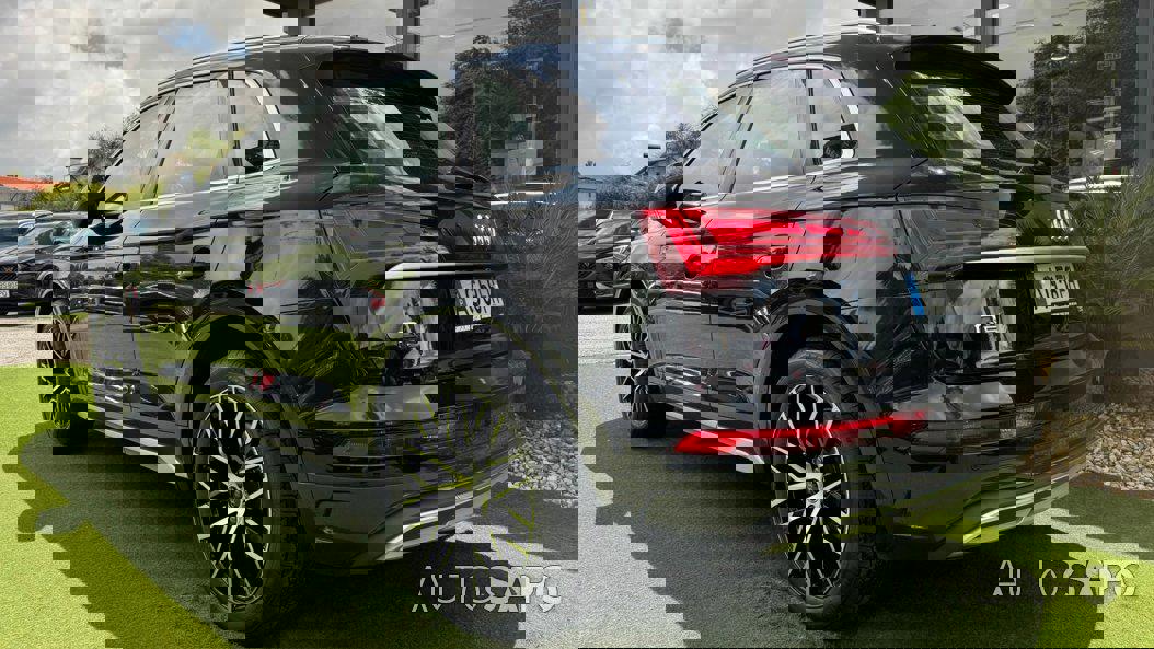 Audi Q5 de 2021