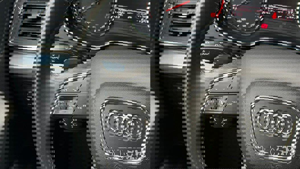 Audi Q5 de 2021