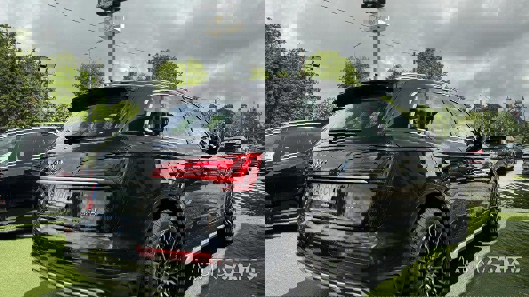Audi Q5 de 2021