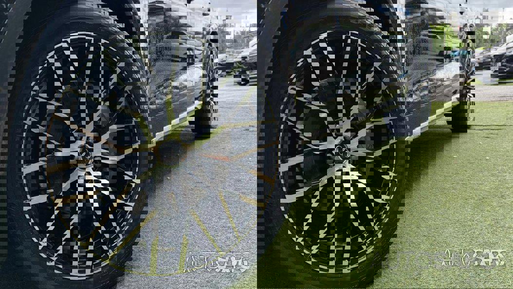 Audi Q5 de 2021