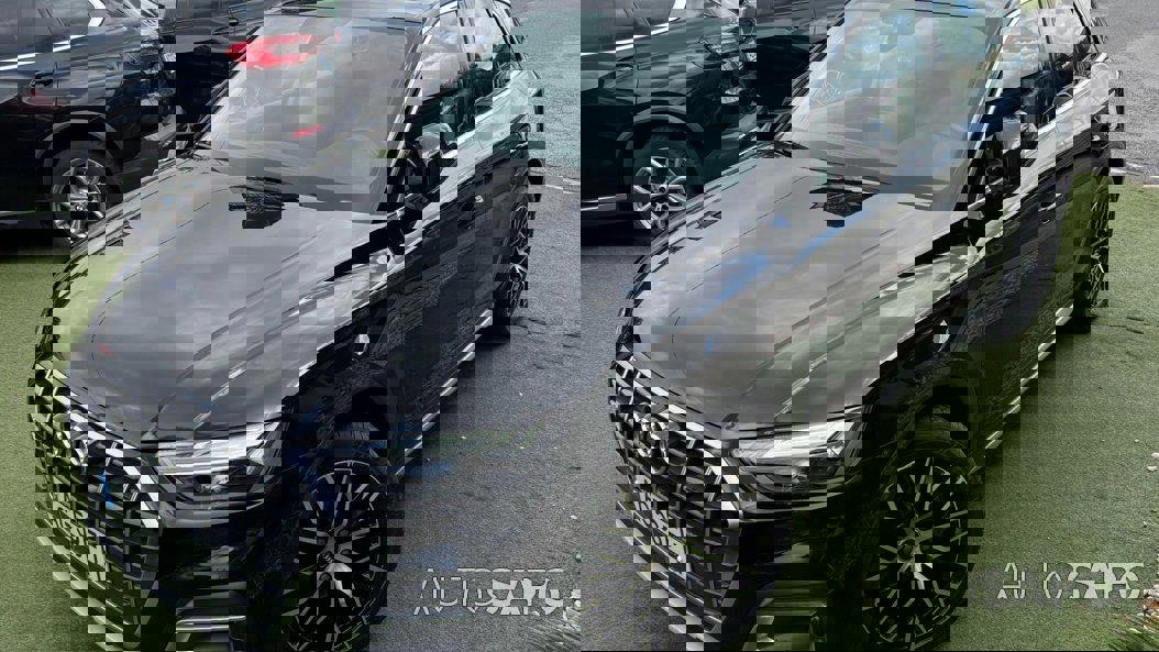 Audi Q5 de 2021