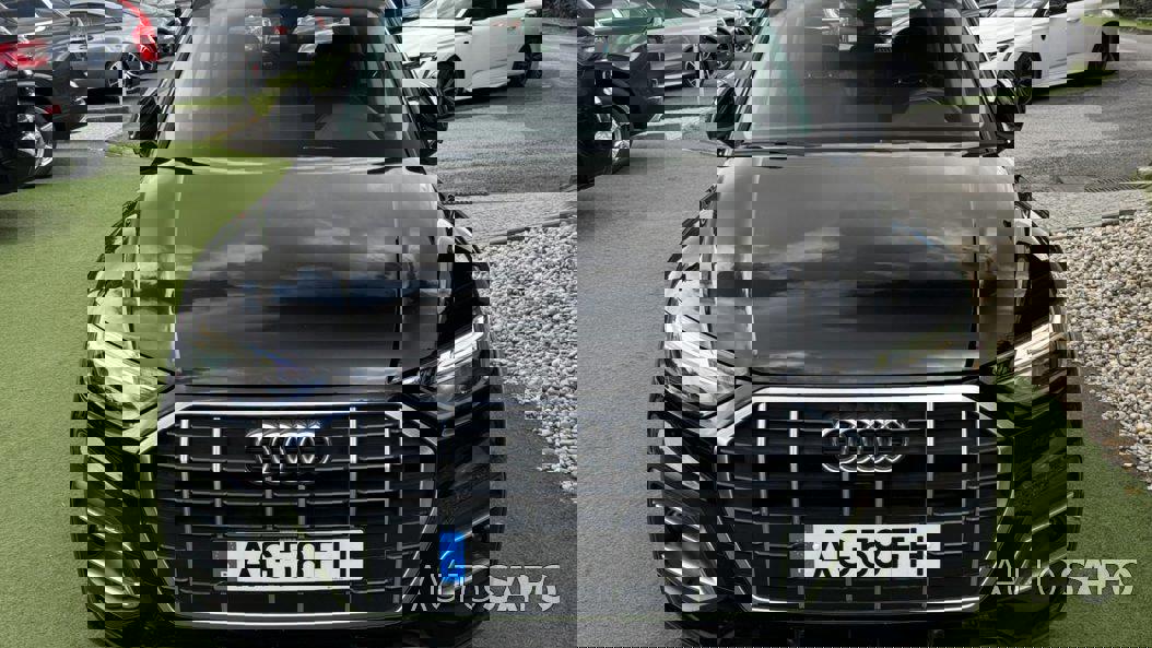 Audi Q5 de 2021