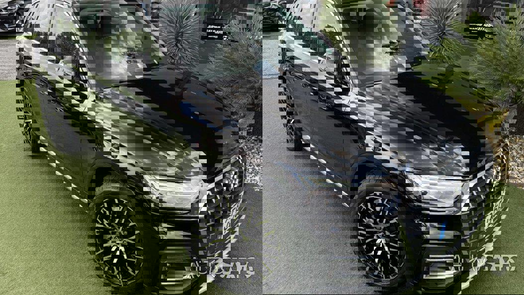 Audi Q5 de 2021