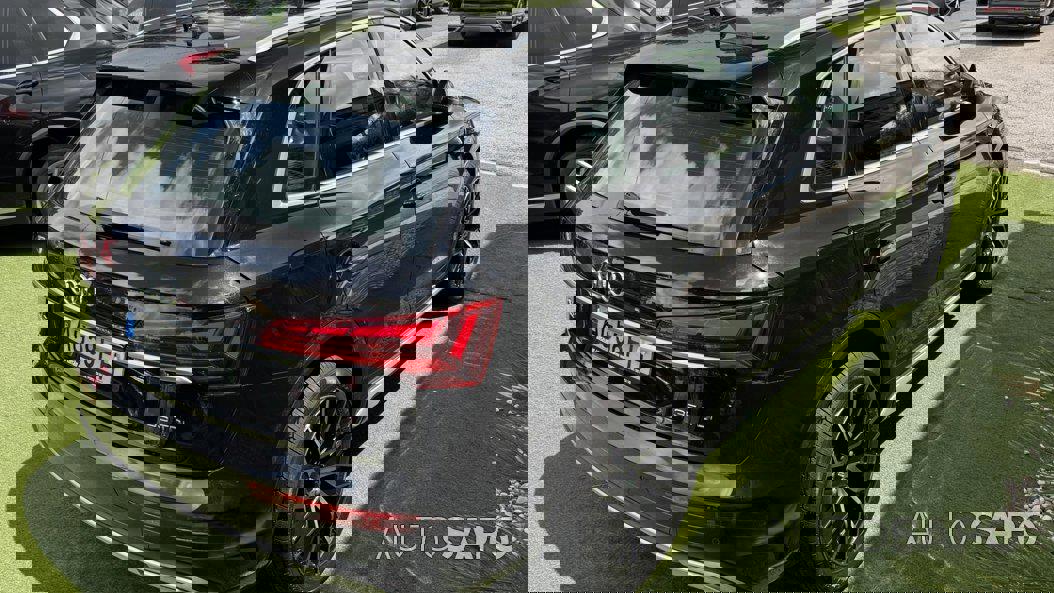 Audi Q5 de 2021