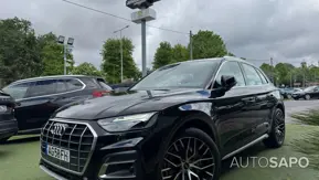 Audi Q5 de 2021