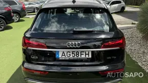 Audi Q5 de 2021