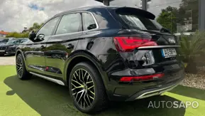Audi Q5 de 2021