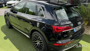 Audi Q5 de 2021