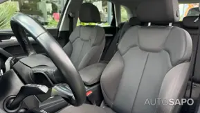 Audi Q5 de 2021
