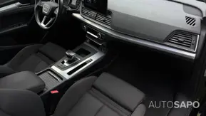 Audi Q5 de 2021
