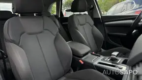 Audi Q5 de 2021