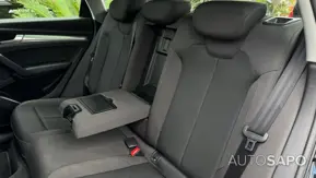 Audi Q5 de 2021