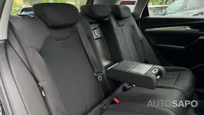 Audi Q5 de 2021