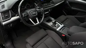 Audi Q5 de 2021