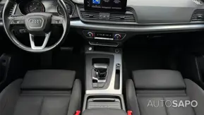 Audi Q5 de 2021