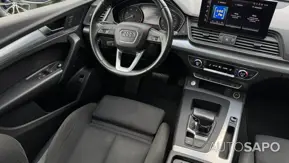 Audi Q5 de 2021