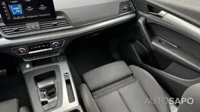 Audi Q5 de 2021