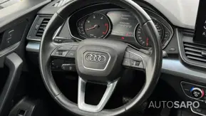 Audi Q5 de 2021