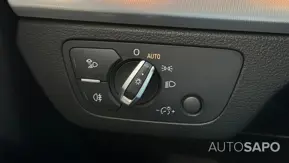 Audi Q5 de 2021