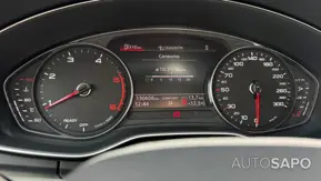 Audi Q5 de 2021