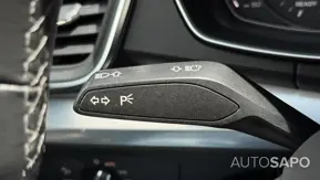 Audi Q5 de 2021