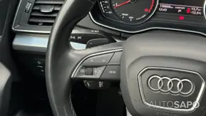 Audi Q5 de 2021