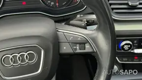 Audi Q5 de 2021