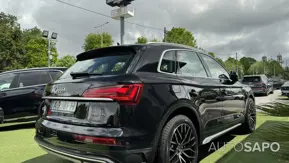 Audi Q5 de 2021