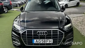 Audi Q5 de 2021