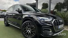 Audi Q5 de 2021