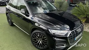 Audi Q5 de 2021