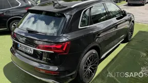 Audi Q5 de 2021