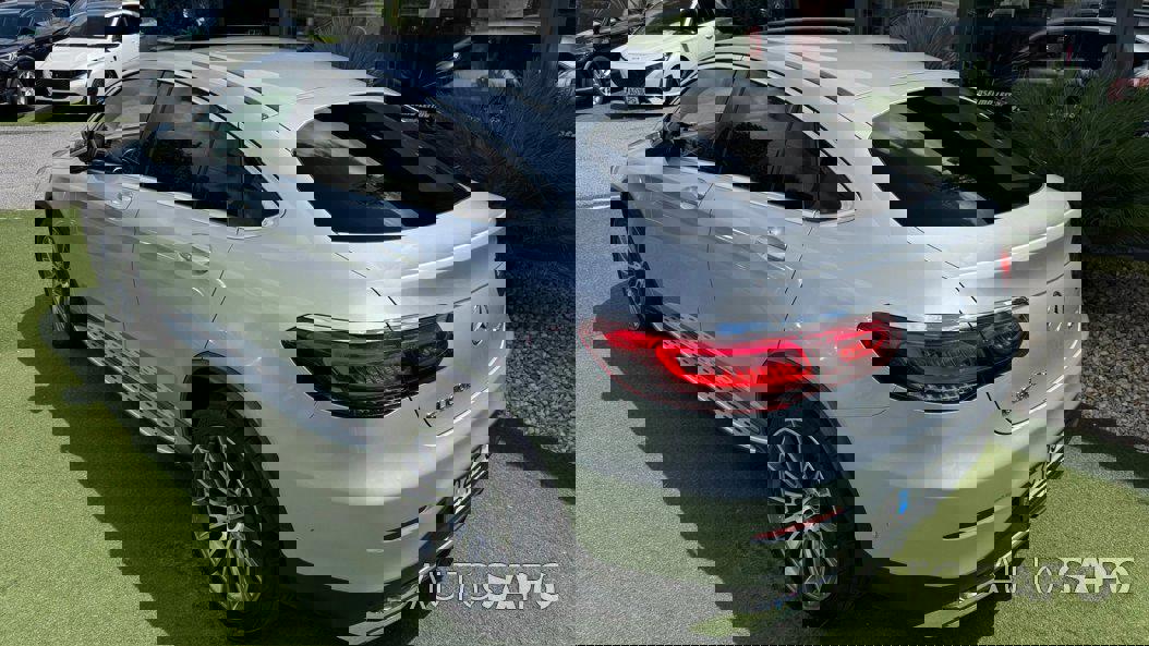 Mercedes-Benz Classe GLC de 2019