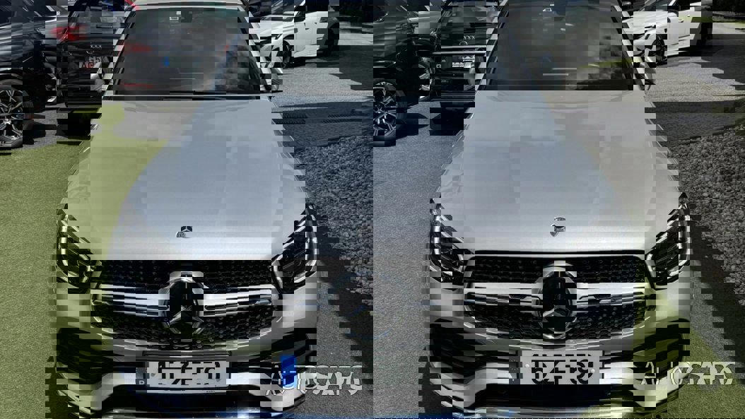 Mercedes-Benz Classe GLC de 2019