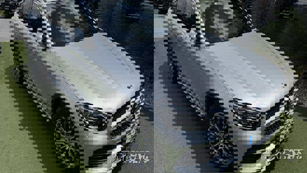 Mercedes-Benz Classe GLC de 2019