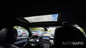 Mercedes-Benz Classe GLC de 2019