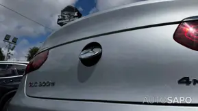 Mercedes-Benz Classe GLC de 2019