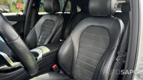 Mercedes-Benz Classe GLC de 2019