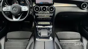 Mercedes-Benz Classe GLC de 2019