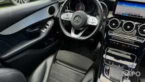 Mercedes-Benz Classe GLC de 2019