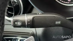 Mercedes-Benz Classe GLC de 2019