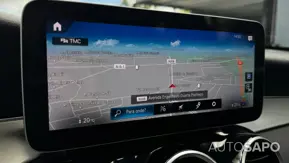 Mercedes-Benz Classe GLC de 2019